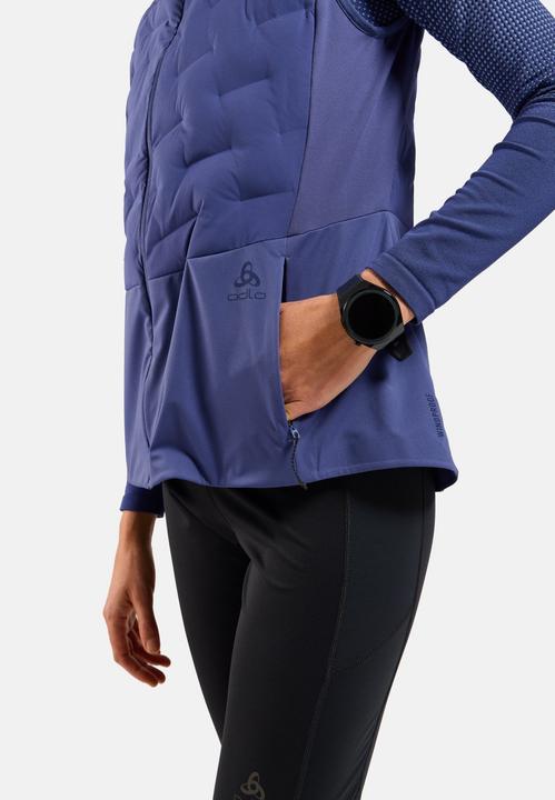 Image du produit Odlo Zeroweight Insulator Laufweste (XS)