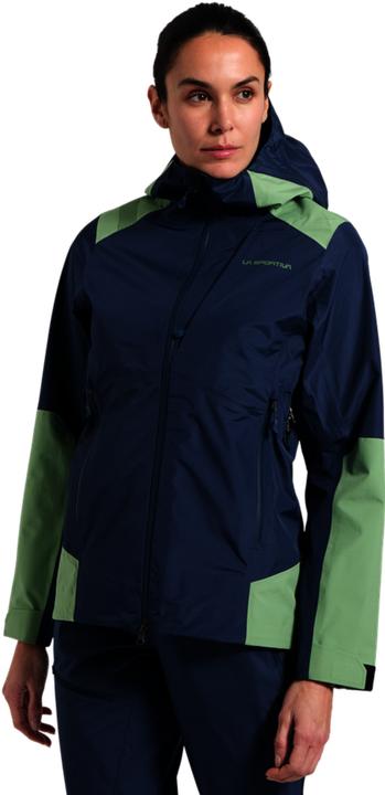 Produktbild La Sportiva Crossridge Evo Shell Jkt W (XS)