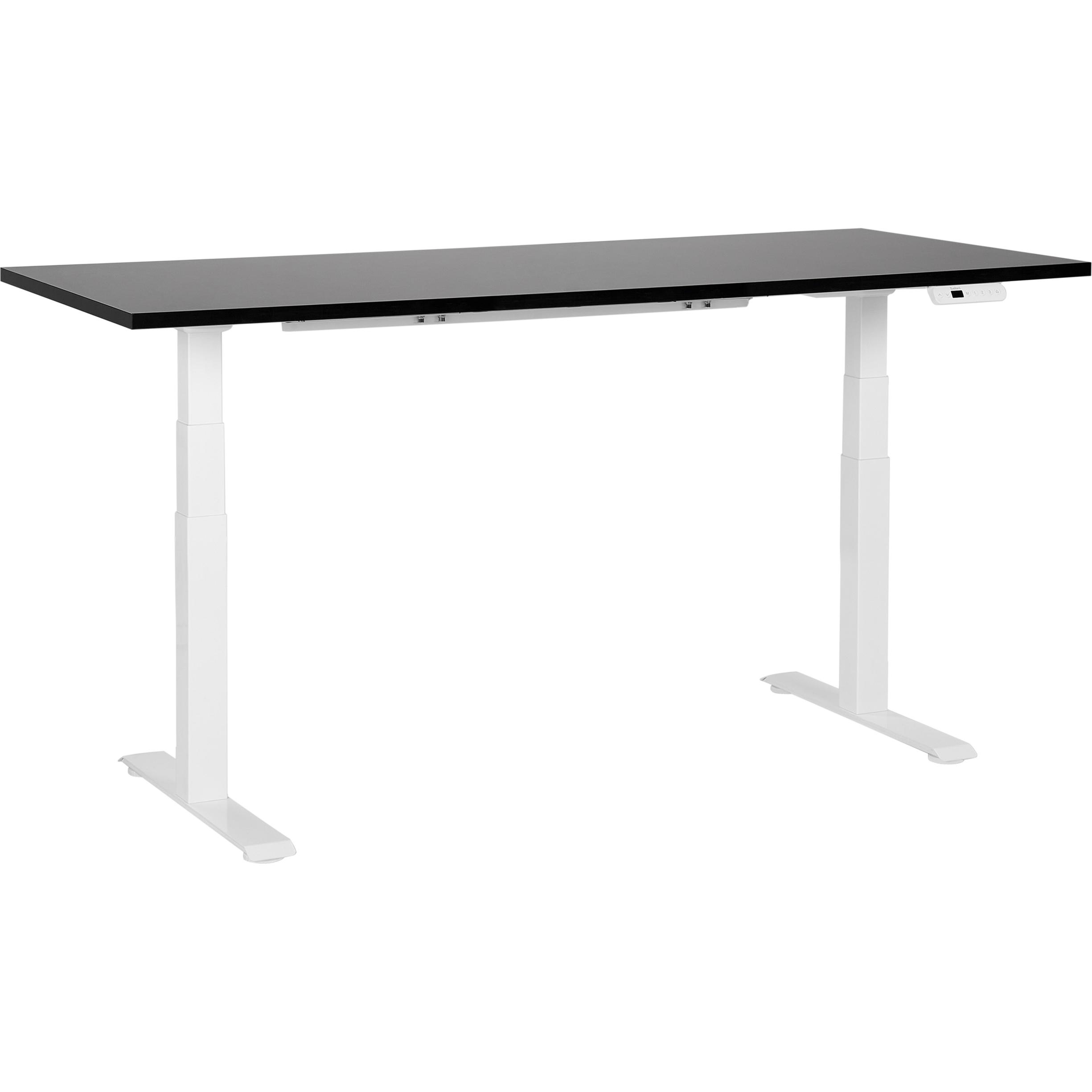 Beliani, Schreibtisch, Destin Iii