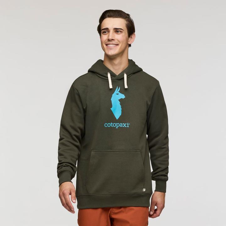 Immagine prodotto Cotopaxi Llama Pullover Hoodie (L)
