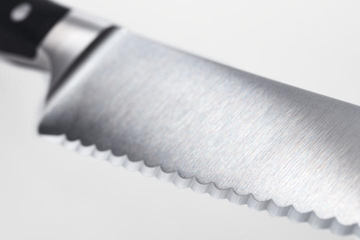Produktbild Wüsthof Super Slicer / Super slicer, 26 cm,Classic Ikon (25.40 cm)
