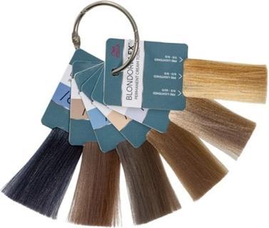 Wella Professionals Blondorplex Cream Toners