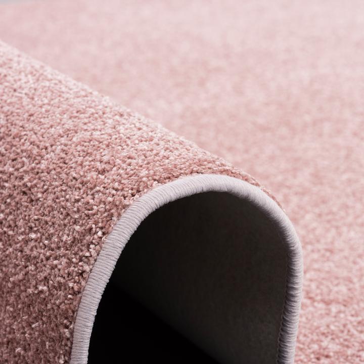Image du produit Snapstyle Hochflor Velours Läufer Teppich Luna (80 x 240 cm)