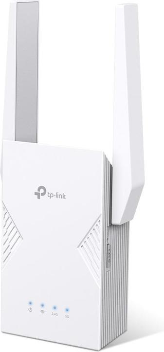Actual product image TP-Link RE220BE (2882 Mbit/s, 688 Mbit/s)