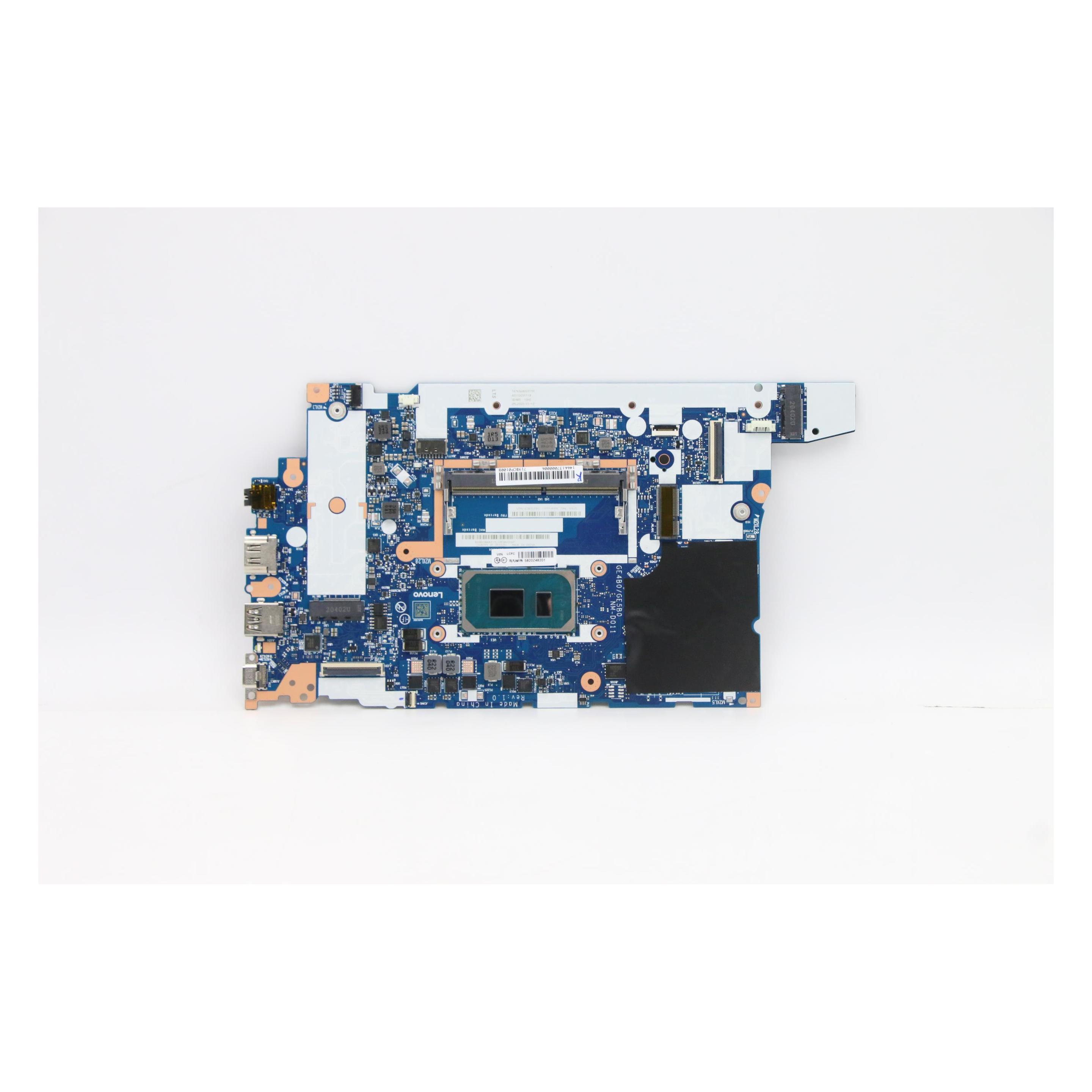 Lenovo Mercury1.0 INTEL FRU BDPLANAR, Notebook Ersatzteile, Blau