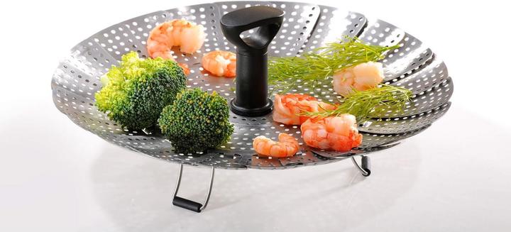 Produktbild GEFU G-15460 (26.60 cm, Kunststoff, Metall)