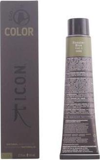 Image du produit I.C.O.N. Ecotech Color Booster Bleu 60 ml (Bleu)