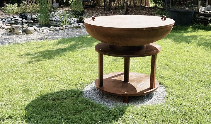 Immagine prodotto Sonnenkönig Wikne (90 cm)