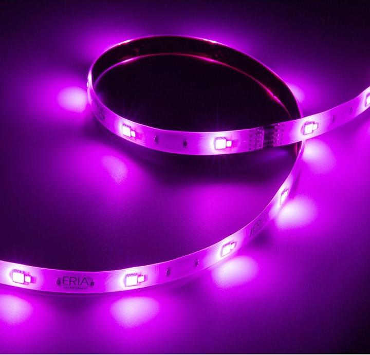 Produktbild AduroSmart Lightstrip (Mehrfarbig, 300 cm, Indoor)