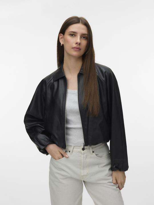 Immagine prodotto Vero Moda VMCAIA Jacke Lederjacke (S)
