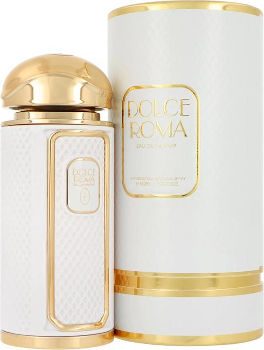 Produktbild Sterling Parfums FLAVIA DOLCE ROMA(W)EDP SP 3.4oz() (Eau de Parfum, 100 ml)