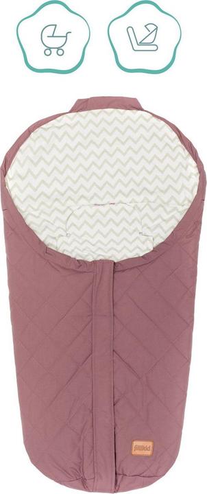 Image du produit Fillikid Sommerfusssack Light Small