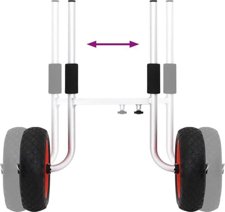 Produktbild vidaXL Raiza