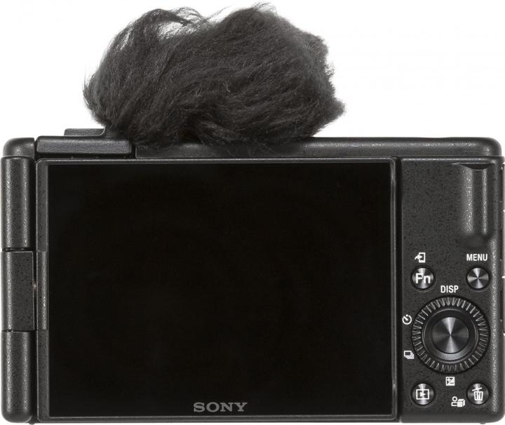 Productafbeelding Sony ZV-1 II (18 - 50 mm, 20.10 Mpx, 1")