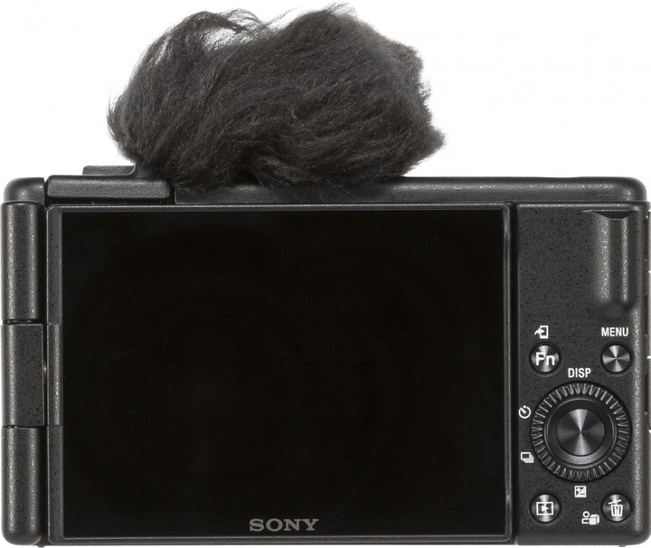 Produktbild Sony ZV-1 II (18 - 50 mm, 20.10 Mpx, 1")