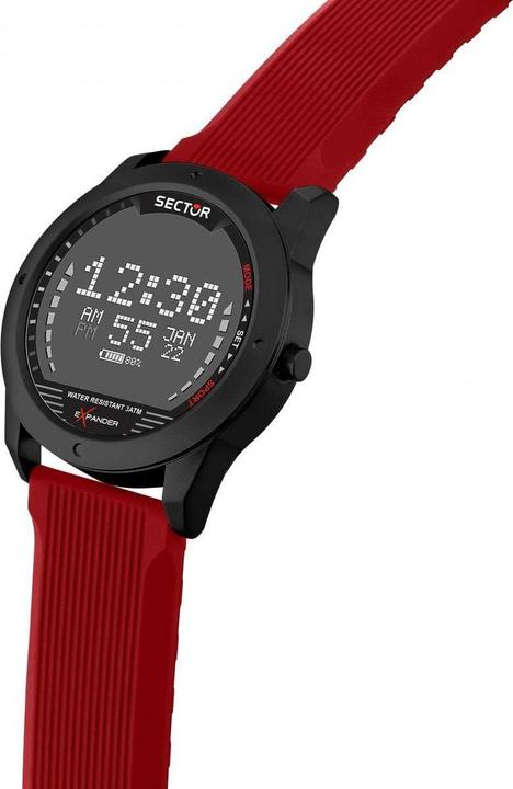 Actual product image Sector Herrenuhr R3251239005 (Ø 39 mm) (39 mm)