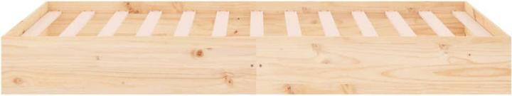 Produktbild VidaXL Lubbert (100 x 200 cm)