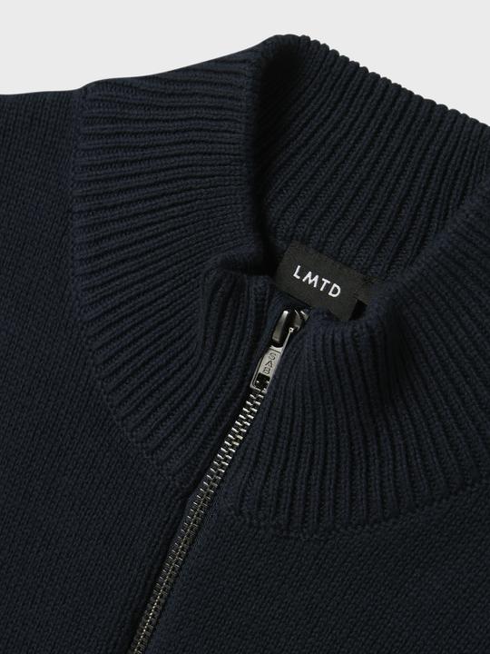 Actual product image Lmtd Bio-Baumwoll Strickpullover (146, 152)