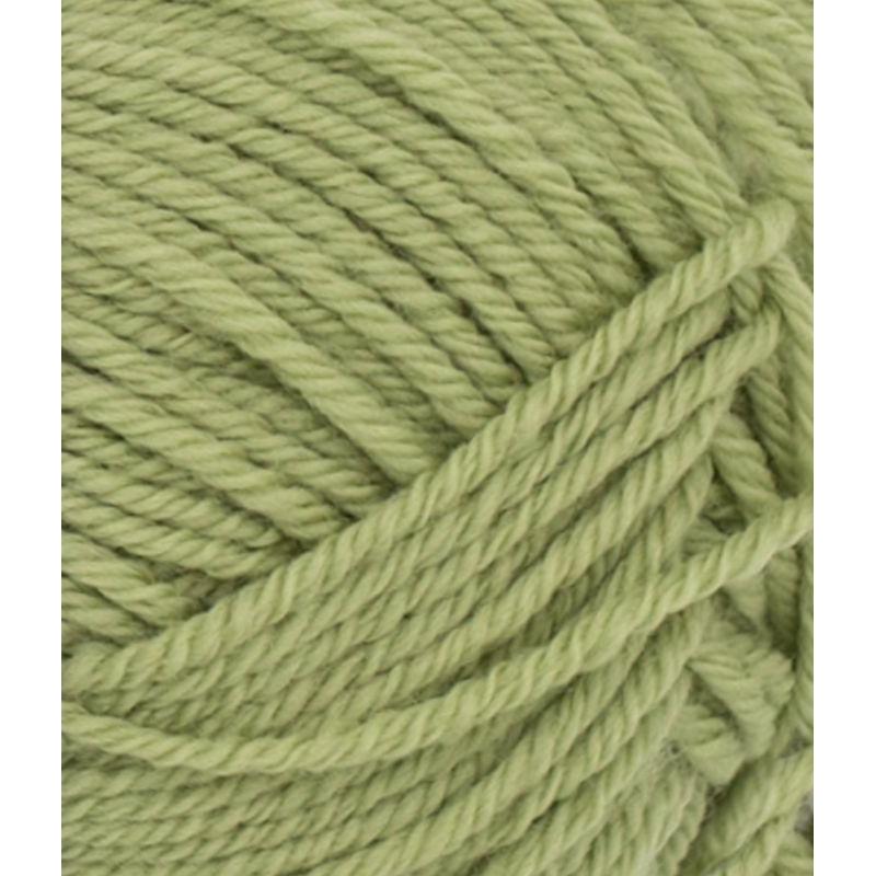 Thumbnail - Sandnes Garn col. 9533 green tea ca. 108 m 50 g, Garn + Wolle, Grün