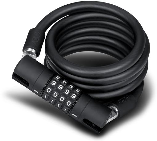 Produktbild ACID Cable Combination Lock CORVID C180