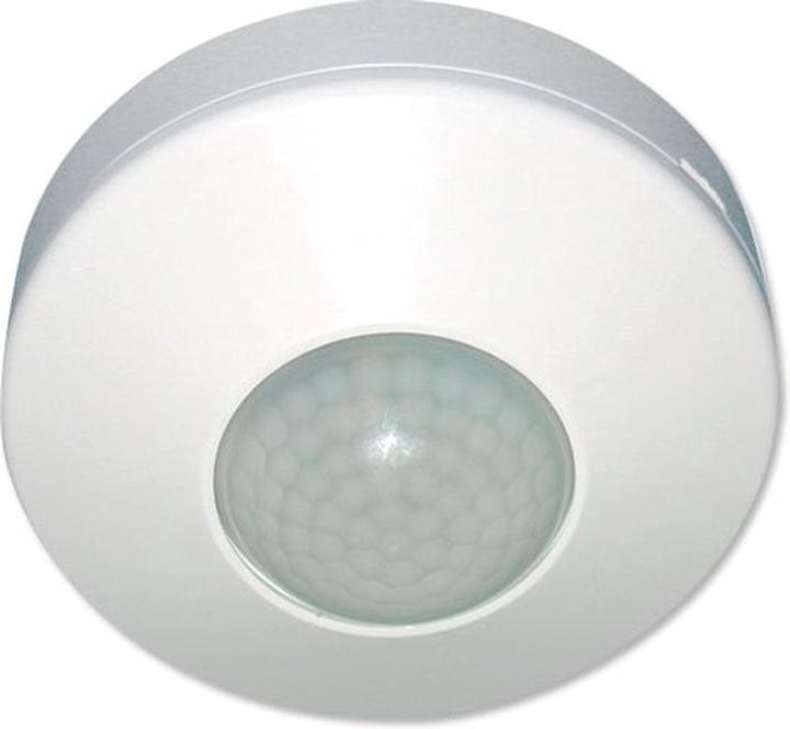 Image du produit B.E.G. Brück B.E.G. 92194 PD3-1C-P Détecteur de mouvement à montage mural (10 m)