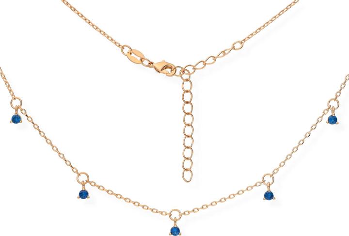 Produktbild Carat Colorstone (Messing Plaqué)