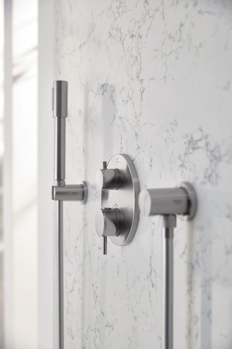 Produktbild Grohe Silverflex Long-Life (175 cm)
