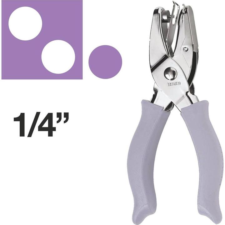 Actual product image Creativ Company Handpons - Grote Cirkel, 1st.