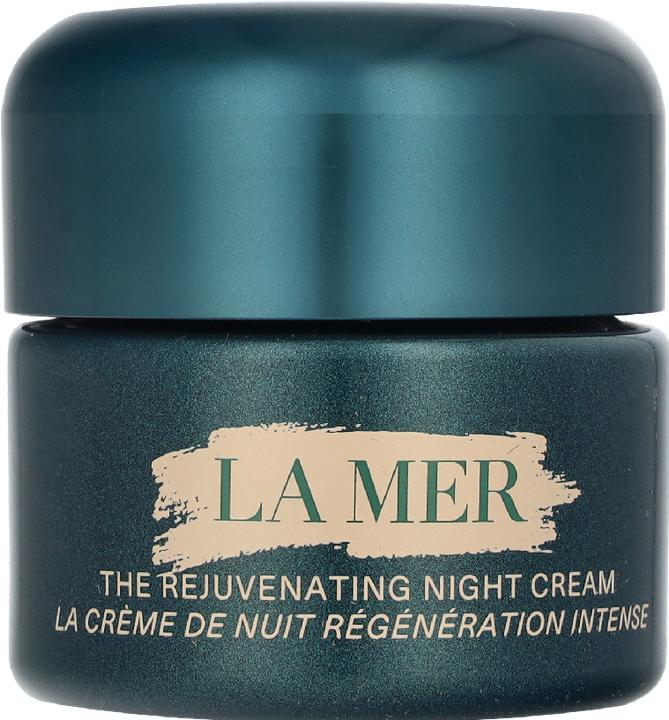 La Mer - The Rejuvenating Night creme (15 ml, Night cream)