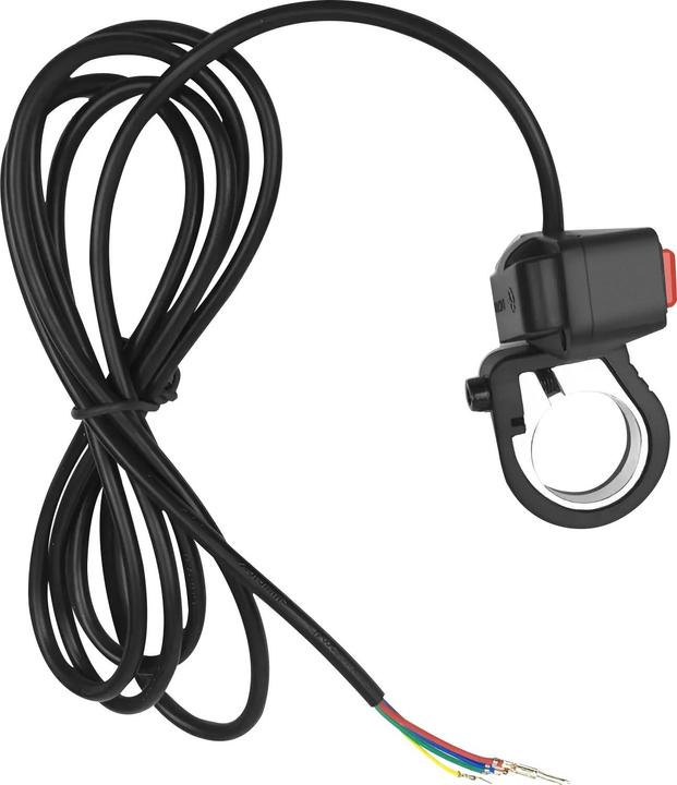 Actual product image Zero Eco/Turbo-Schalter Single/Dual