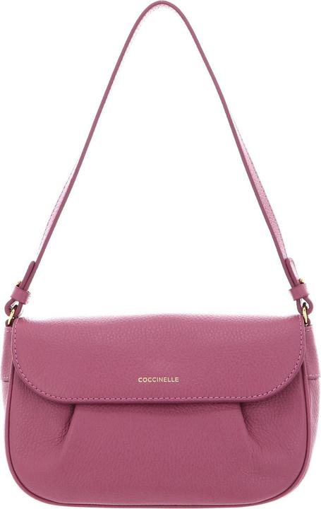 Immagine prodotto Coccinelle Buff Mini Bag Grained Leather