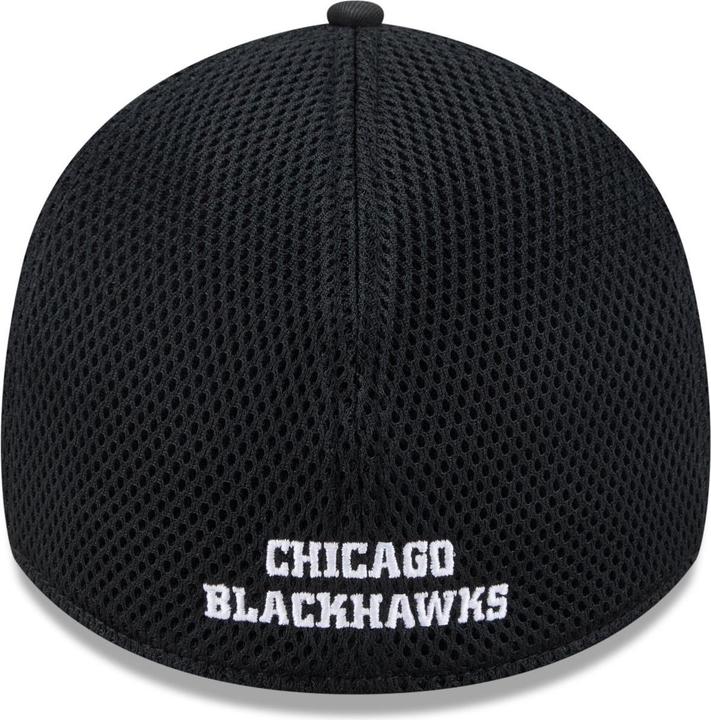 Produktbild New Era 39Thirty Stretch Cap - NEO Chicago Blackhawks - M/L