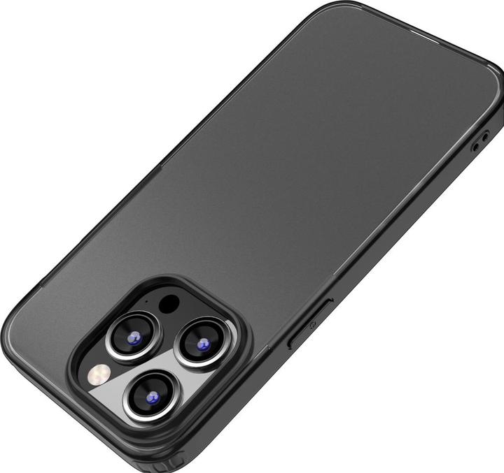 Produktbild Screenguard Apple iPhone 15 Pro Anti-Impact Hülle mit 2m Fallschutz (Apple iPhone 15 Pro)