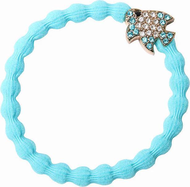 Immagine prodotto By Eloise Bangle Band Tropical Fish Neon (Elastico per capelli)