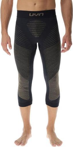 Actual product image UYN 3/4-Thermohose Cashmere Shiny 2.0 (L, XL)