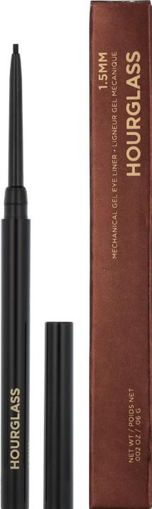 Actual product image Hourglass Mechanical (Obsidian)