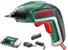 Produktbild Bosch Home & Garden Ixo 5 (Akkubetrieb)