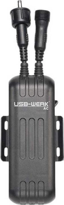 Produktbild Busch & Müller BUMM-USB-Werk (5 W)