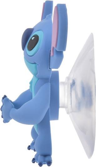 Produktbild Disney Stitch Zahnbürstenhalter mit Saugnapf