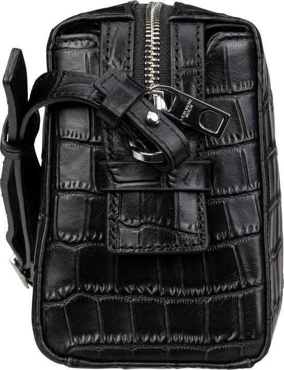 Actual product image Liebeskind Berlin Umhängetasche Lou Croco 2