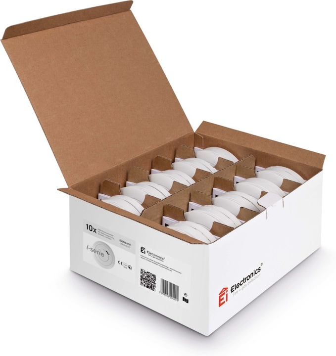 Actual product image Ei Electronics EI650i
