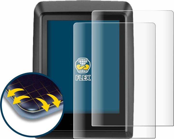 Produktbild BROTECT Full-Cover Displayschutz