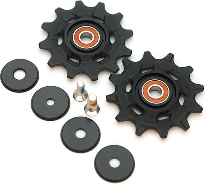 Immagine prodotto Sram Pulegge del deragliatore posteriore Force XPLR eTap AXS