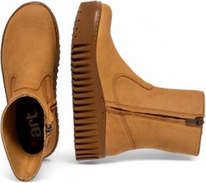 Actual product image Art Brighton Oxford Boot (39)