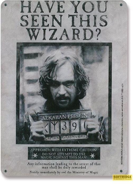 Image du produit : Have You Seen This Wizard