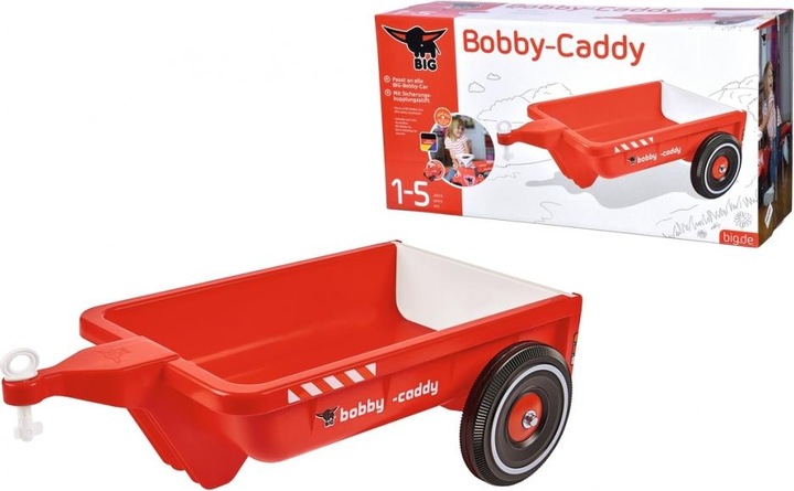 Produktbild BIG Bobby-Caddy