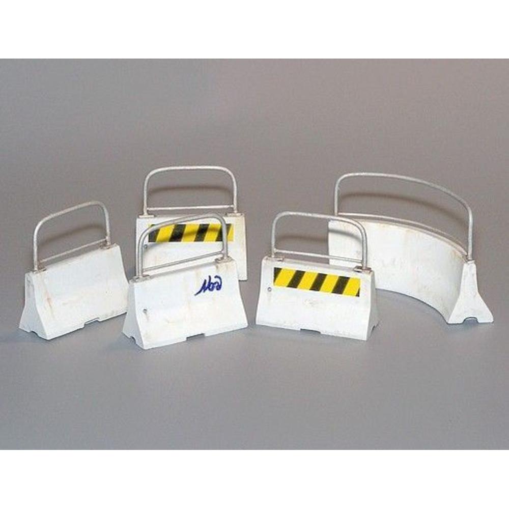 Plus Model Strassensperren - kurz (23800349)