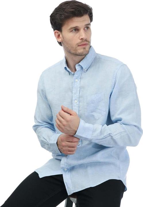 Produktbild GANT Hemd (4XL)