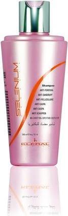 Image du produit Kléral Shampooing antipelliculaire au sélénium 330 (50 ml, Shampoing liquide)