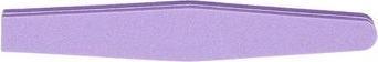 Immagine prodotto Tools for Beauty Lima per unghie trapezoidale T4B MIMO a 2 lati 100/180 Viola
